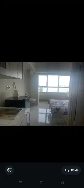 Disewakan Apartemen Springlake Summarecon Bekasi