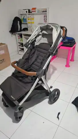 Stroller Oyster Zero Murah Siapa Cepat