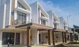 Rumah Baru Fashagriya Podomoro Park Bandung