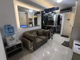 Sewa Bulanan Tahunan Apartemen kalibata city Jasmine