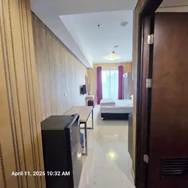 Disewakan Apartemen Borneo Bay