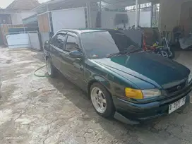 Toyota Corolla 1997 Bensin