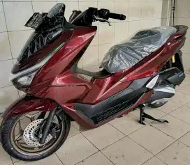 HONDA PCX 160 ROADSYNC