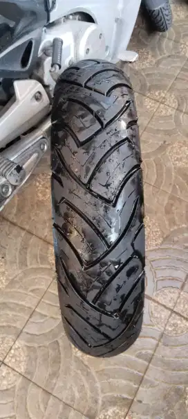 Velg Ban Supermoto