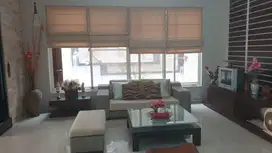 Rumah Mewah Araya Bagus Dan Terawat Surabaya Lt360