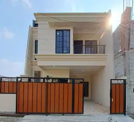 Rumah Siap Huni Dekat Stasiun Depok Akses Jln Luas 10 Menit Jln Juanda
