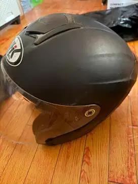 Helm NHK size L