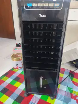 Air Cooler midea model AC100-A(B)