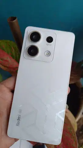 Xiaomi Redmi Note 13 5G 8/256 Fullset LikeNew