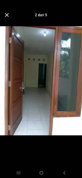 ART , ngurus anak  dan bersih bersih rumah