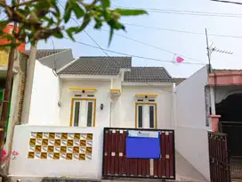 RUMAH SANGAT MURAH BEBAS BANJIR SIAP HUNI HANYA DI GRAND RESIDENCE