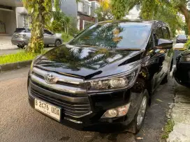 Innova g matic diesel tahun 2019