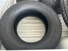 dijual ban hilux dunlop dan yokohama murah