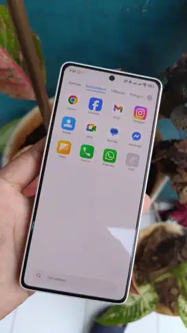 Xiaomi Redmi Note 13 5G 8/258 Fullset LikeNew