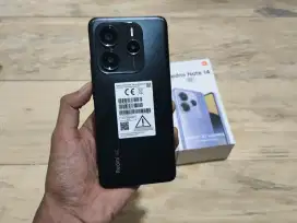 redmi note 14 5g 12/512 bisa tt