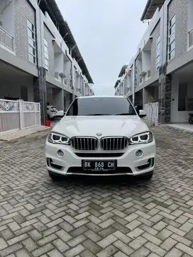 Bmw x5 xDrive 35i Lci 2017