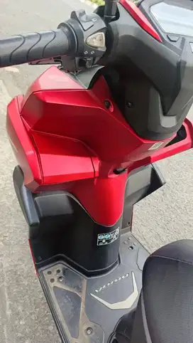 REVO 160 MATIC TERAWAT