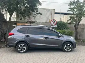 Honda BR-V 2016 Bensin