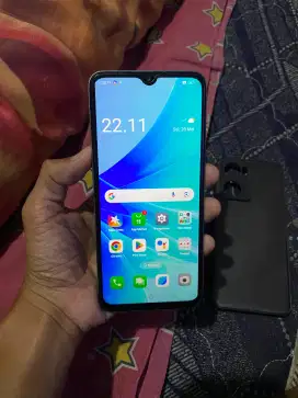 Oppo A57 Ram 4+4 Internal 64GB