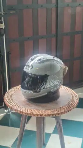 ARAI RX7X MODERN GREY