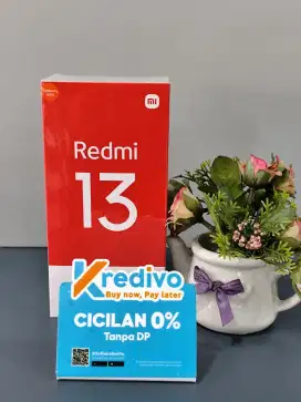 HANDPHONE REDMI 13
