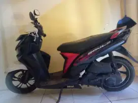 MIO SOUL GT 2013