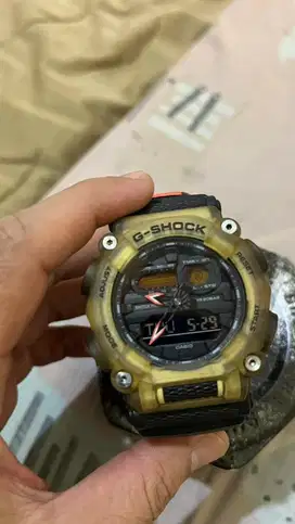 Jam Tangan G-SHOCK