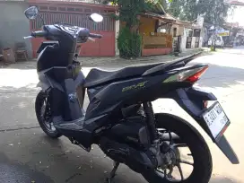 HONDA BEAT DELUX 2023 PAJAK PANJANG