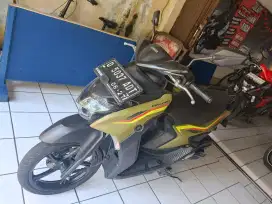 Yamaha Gear 2022 Mulus ( KODYA, Pajak sd Jun 26 )