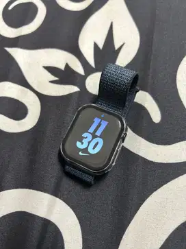 Apple watch series 10 42mm black