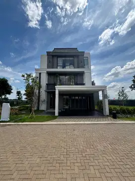 Armont Residence BSD city