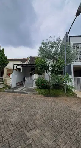 DISEWAKAN RUMAH di VPT Tidar, Malang