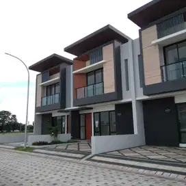 Hunian Premium dengan Lokasi Strategis Sidoarjo