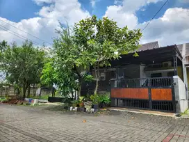 Dijual Cepat Murah 78m Rumah Bukit Cimanggu City Kota Bogor