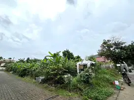 Tanah Kavling Siap Bangun di Jalan Jamblang Jati Cempaka Bekasi Harga