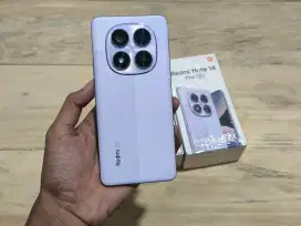 redmi note 14 pro 5g 12/512 bisa tt