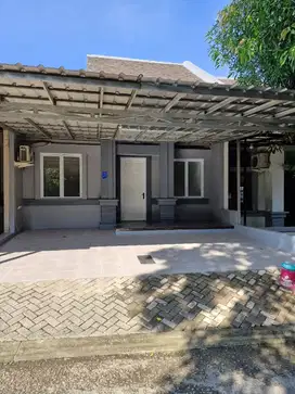 JUAL CePaT, rumah bagus. Murah di Kota Wisata Cibubur(mn)