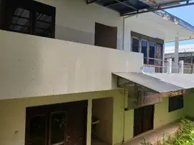 rmh hitung tanah di 0 jl raya kedung cowek bisa buat ruko/gudang