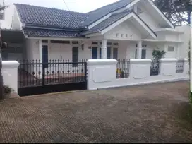 rumah murah  dalam perumahan tipe mezanin
