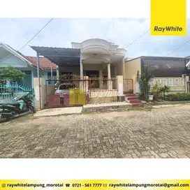 Jual Rumah Murah Kedamaian