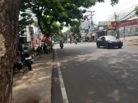 Tanah Tembalang Ring 1 Undip