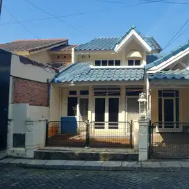 DIJUAL RUMAH CITRA 5 BAGUS BERSIH DEKAT BANDARA SOETTA