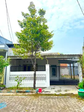 Rumah Murah Di Bumi Cabean Asri Sidoarjo