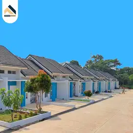 PARAMA RESIDENCE BOGOR CUMA 2 JUTA BISA DAPAT RUMAH SEINDAH INI