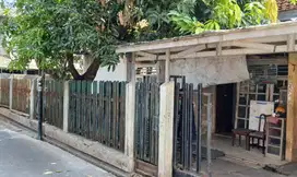 Dijual Cepat Tanah - BU di Petukangan