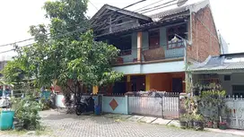 Rumah 2 lti LB 220 di komplek sangiang 15 mnt ke psr kemis tanggerang