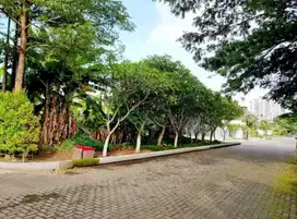 Tanah istimewa di perumahan elite sektor 1 solo baru