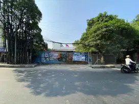 Dijual Cepat Tanah Jalan Raya Cipondoh Tangerang