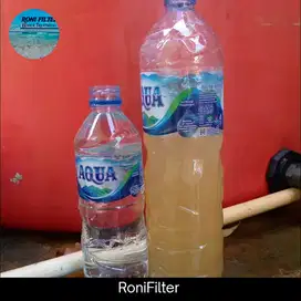 SARINGAN AIR FILTER PENJERNIH AIR