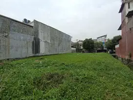 Dijual Tanah Kavling Mainroad Batununggal Kota Bandung
